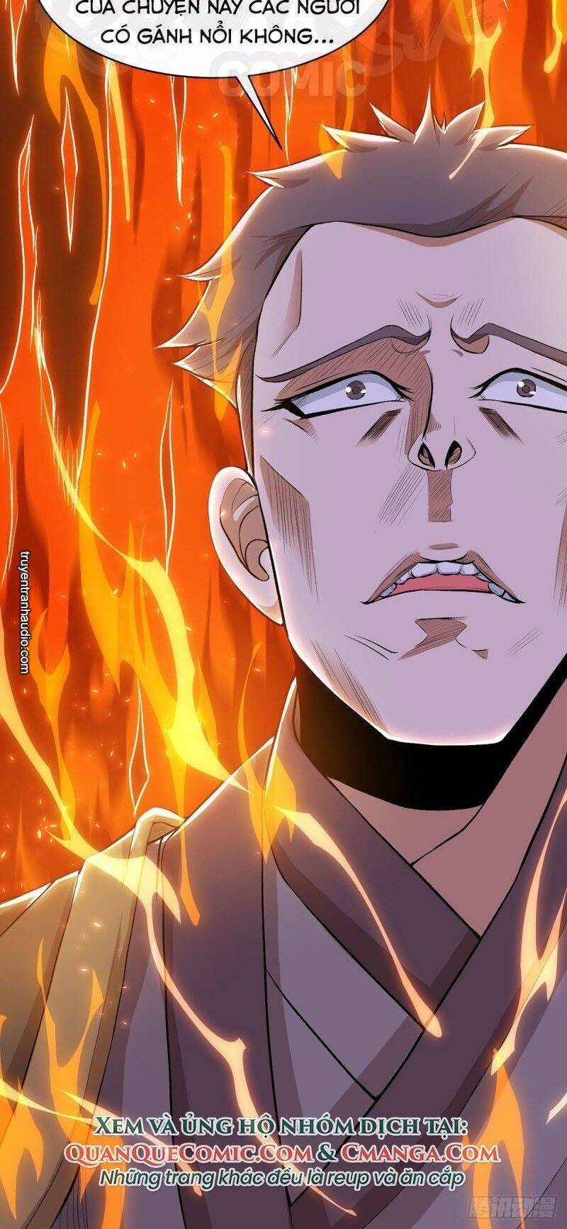 Chúa Tể Tam Giới Chapter 84 - Trang 2