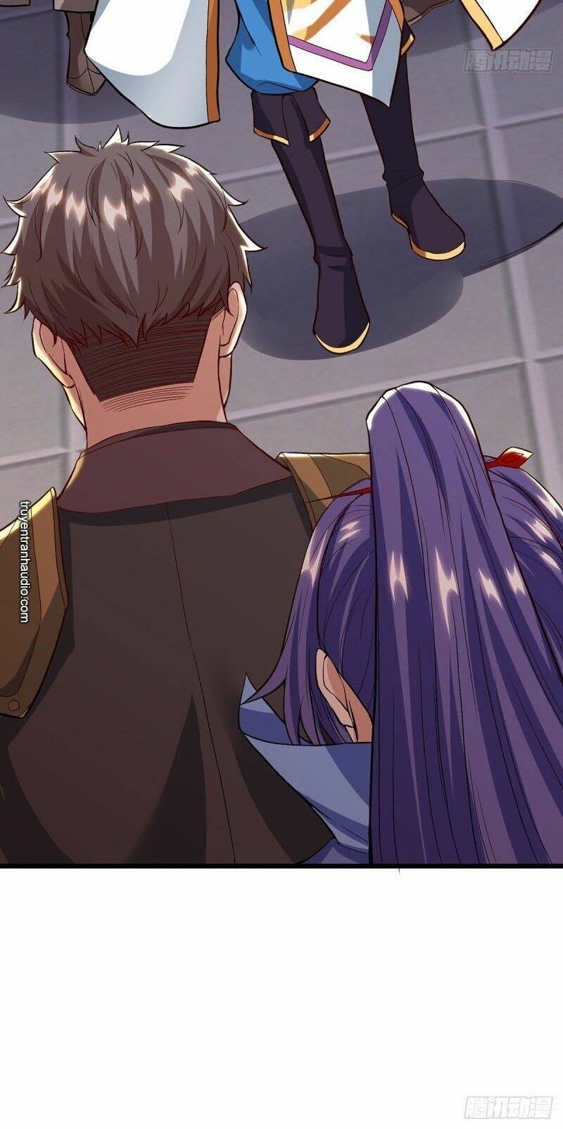 Chúa Tể Tam Giới Chapter 84 - Trang 2