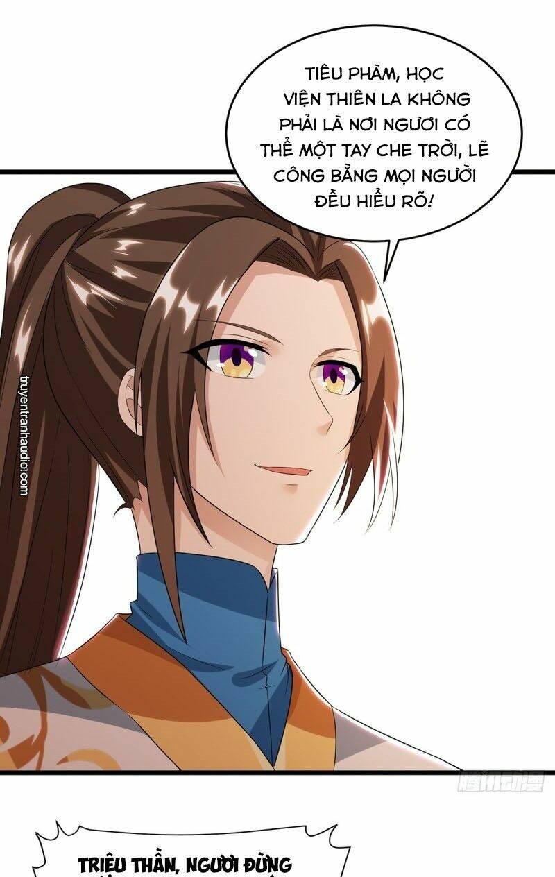 Chúa Tể Tam Giới Chapter 84 - Trang 2