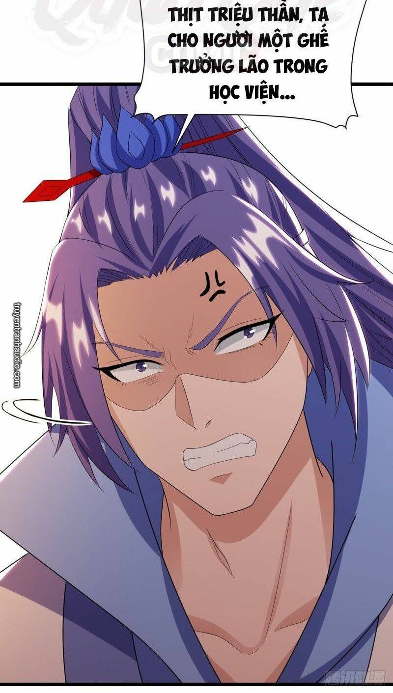 Chúa Tể Tam Giới Chapter 84 - Trang 2