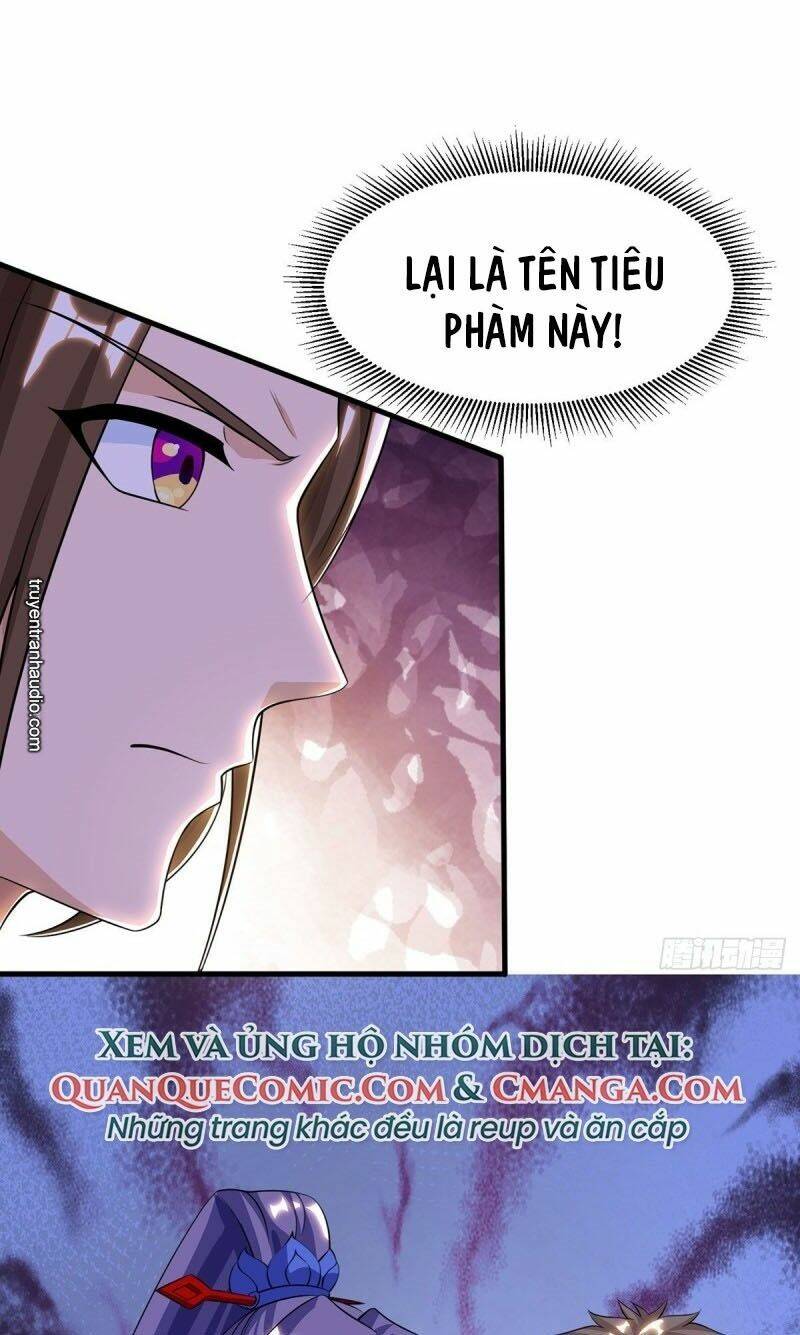 Chúa Tể Tam Giới Chapter 84 - Trang 2