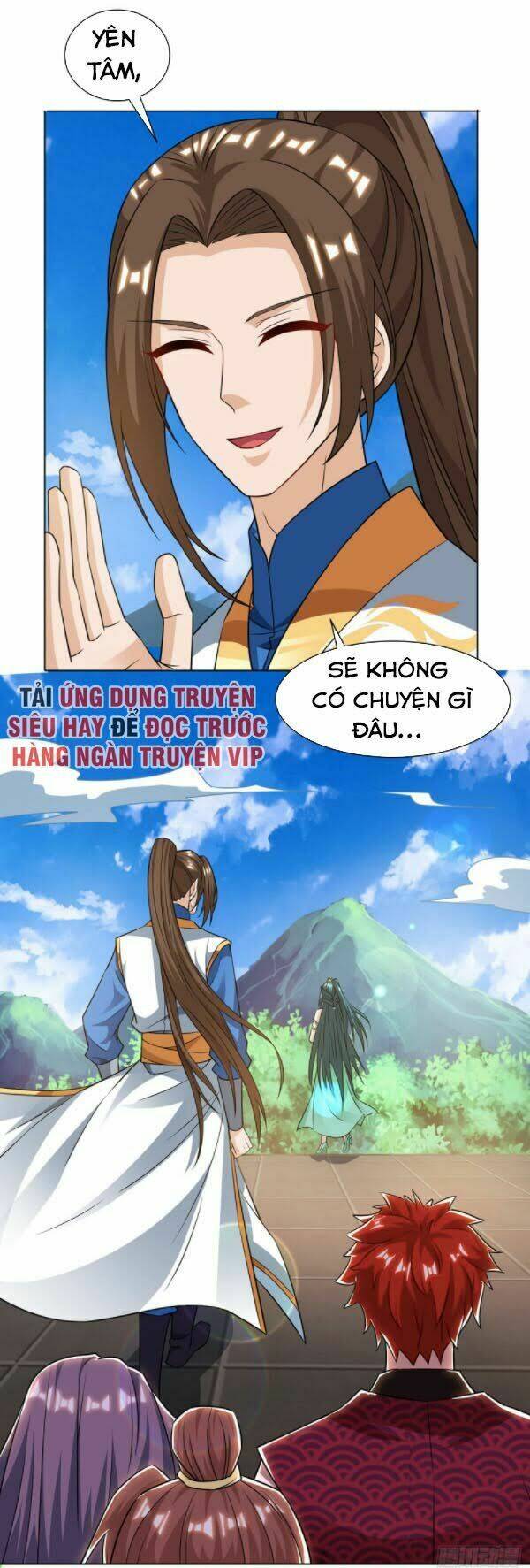 Chúa Tể Tam Giới Chapter 85 - Trang 2