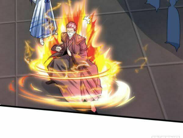 Chúa Tể Tam Giới Chapter 85 - Trang 2