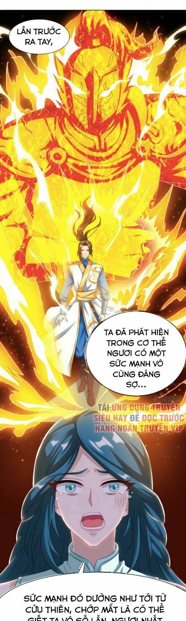 Chúa Tể Tam Giới Chapter 86 - Trang 2