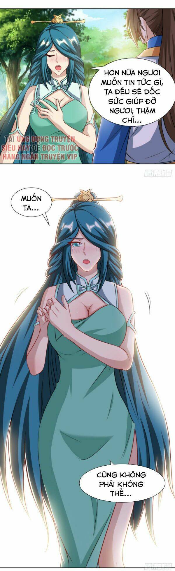 Chúa Tể Tam Giới Chapter 86 - Trang 2