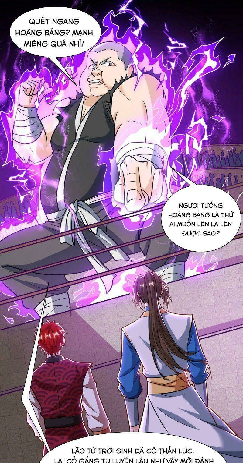 Chúa Tể Tam Giới Chapter 87 - Trang 2