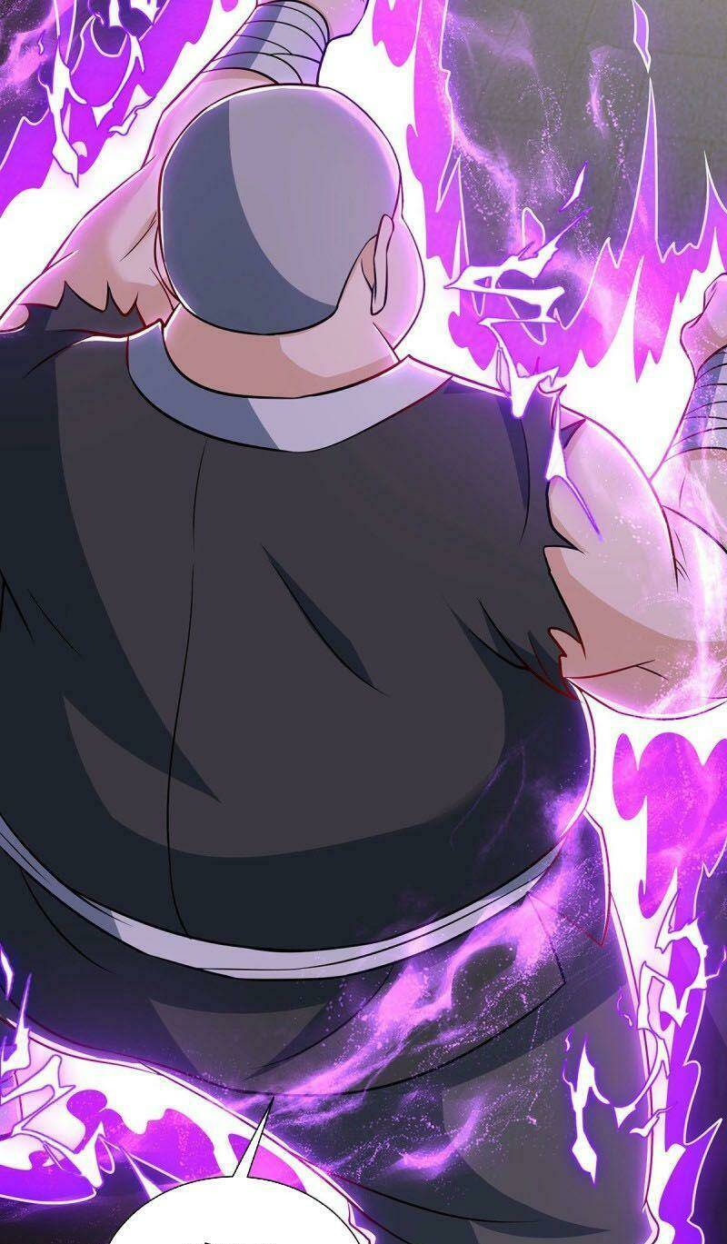 Chúa Tể Tam Giới Chapter 87 - Trang 2