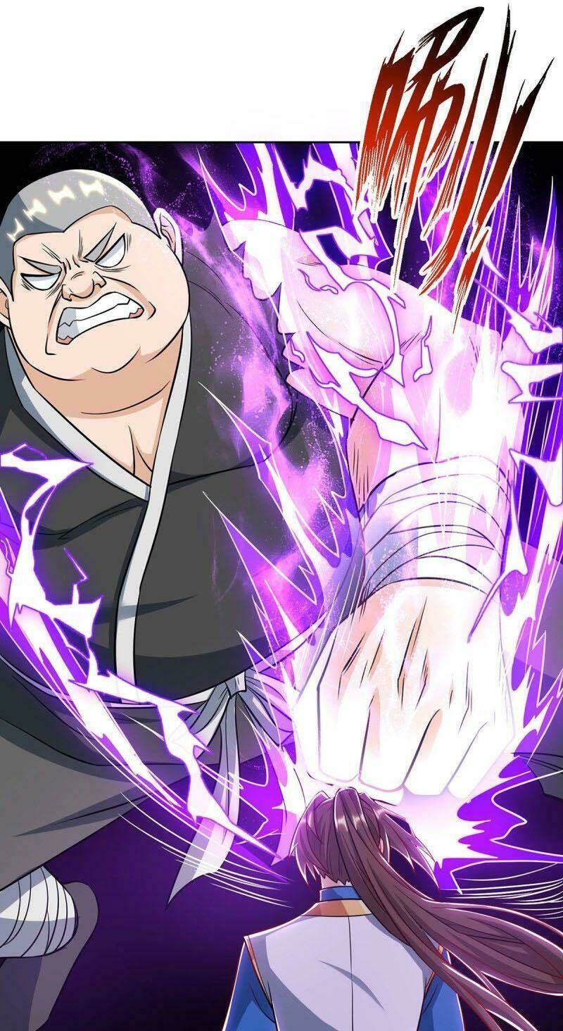 Chúa Tể Tam Giới Chapter 87 - Trang 2