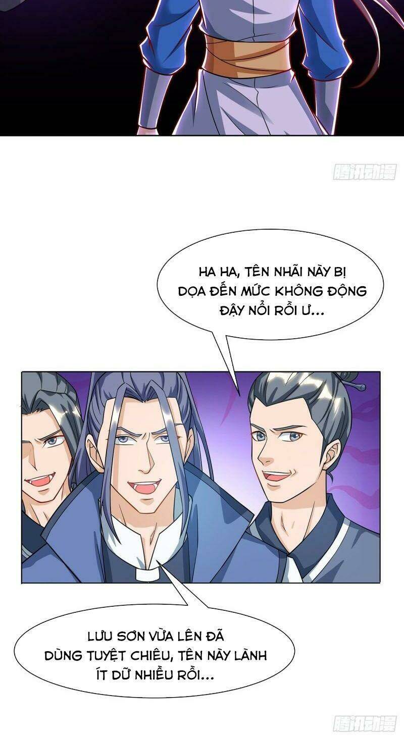 Chúa Tể Tam Giới Chapter 87 - Trang 2