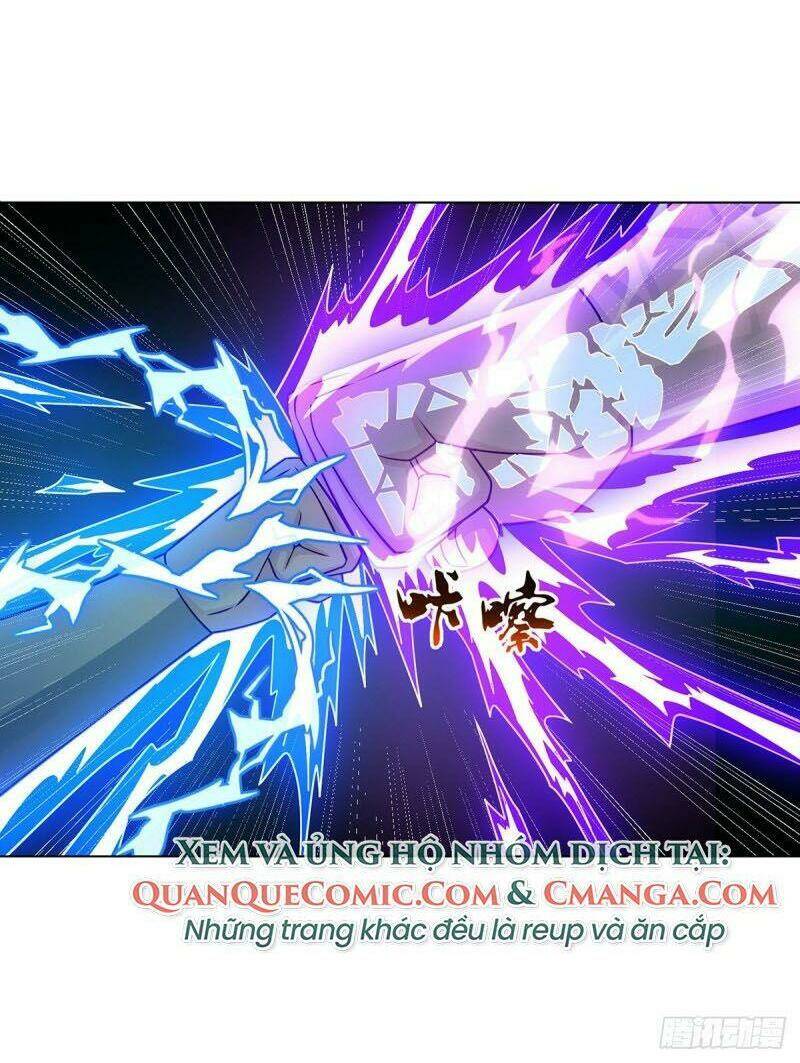 Chúa Tể Tam Giới Chapter 87 - Trang 2