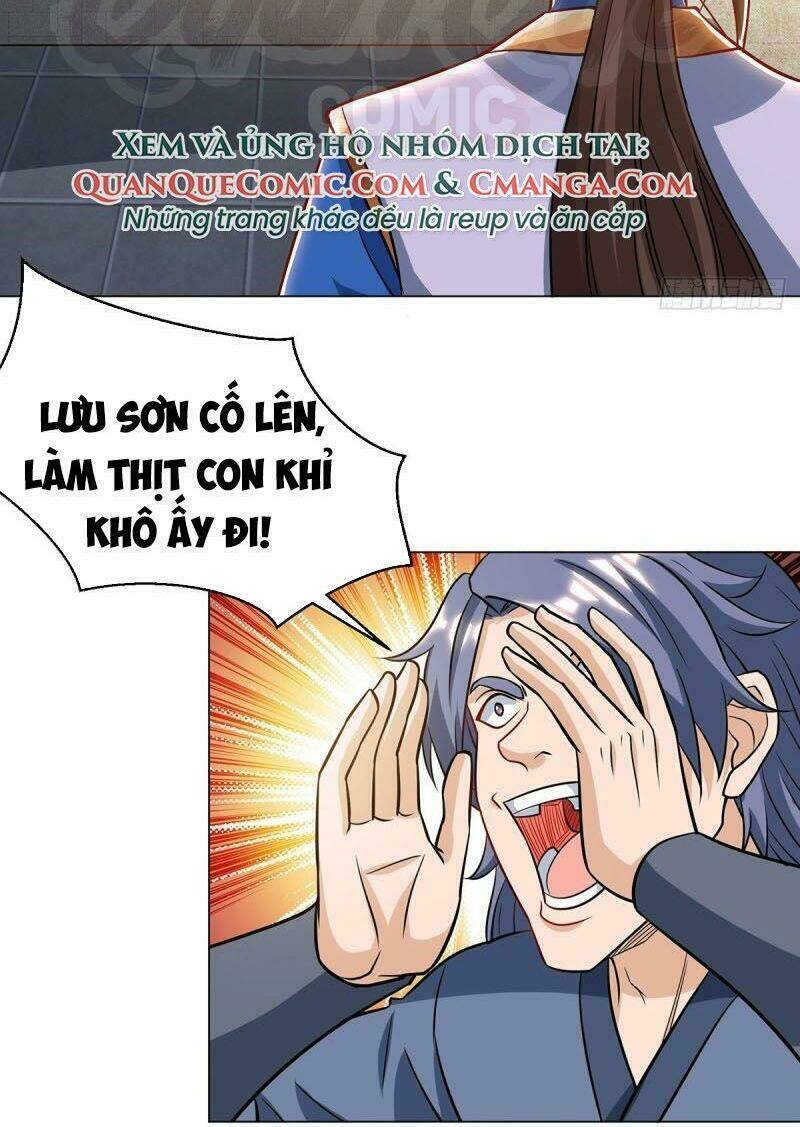 Chúa Tể Tam Giới Chapter 87 - Trang 2