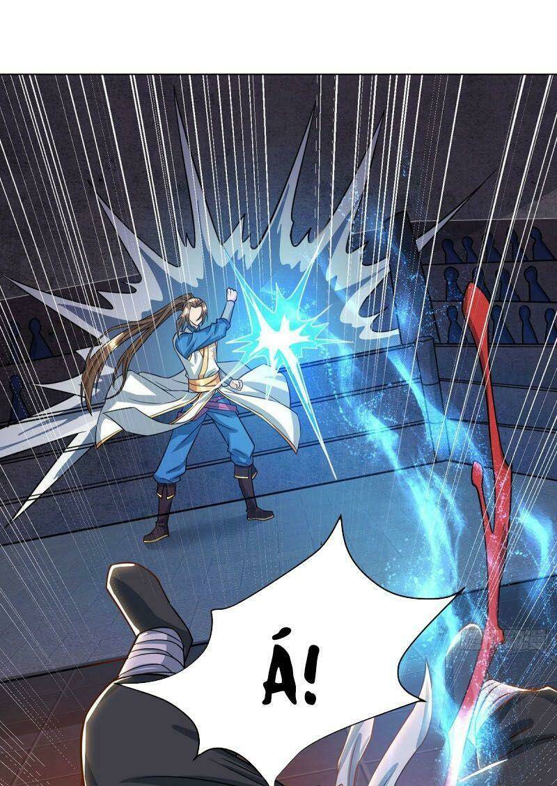 Chúa Tể Tam Giới Chapter 87 - Trang 2