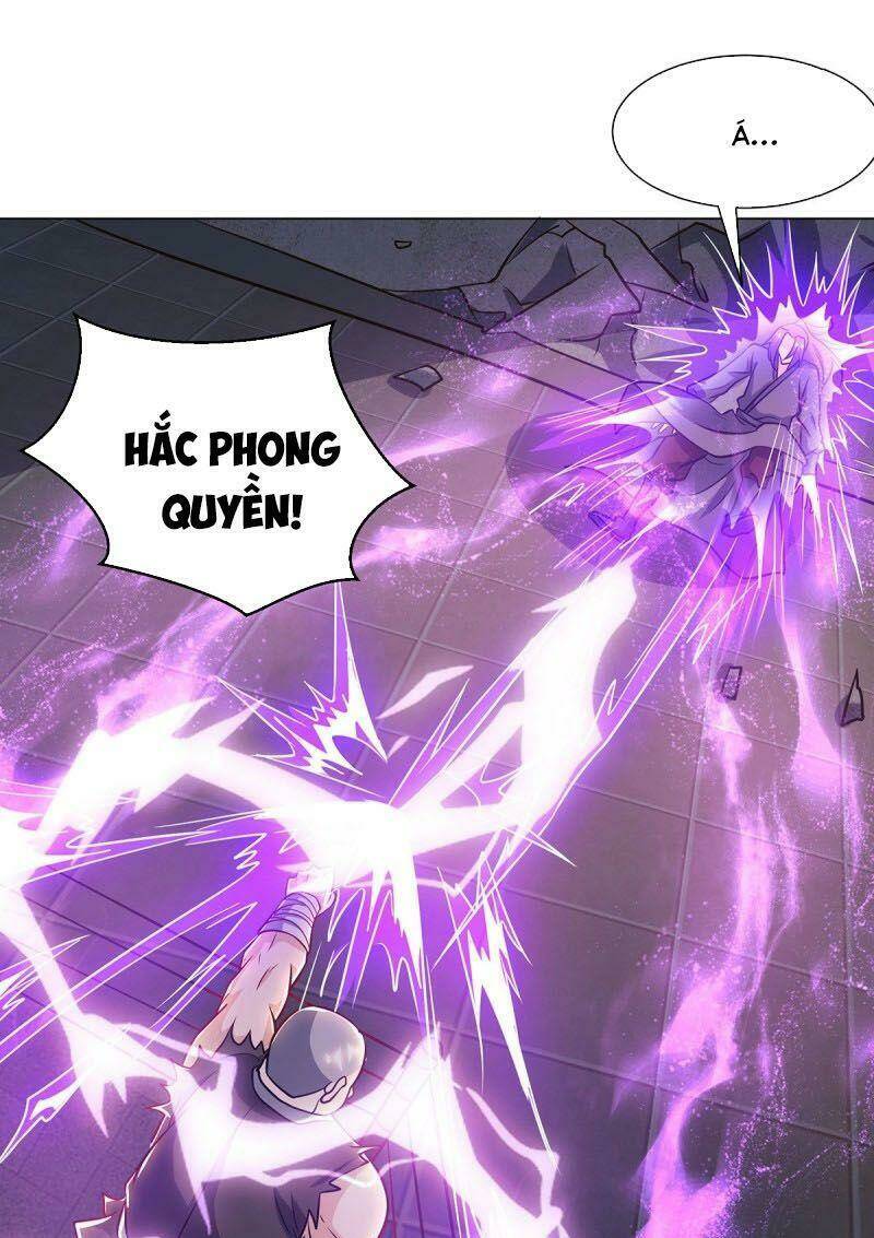 Chúa Tể Tam Giới Chapter 87 - Trang 2