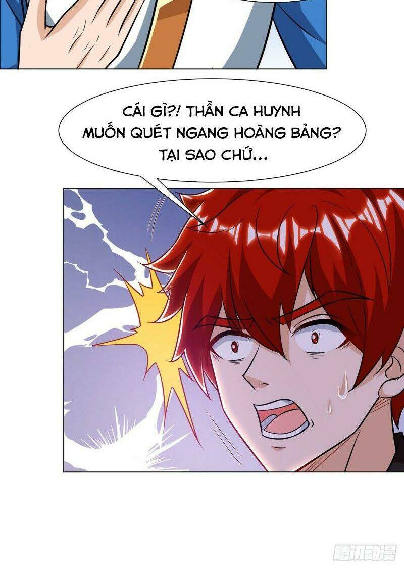 Chúa Tể Tam Giới Chapter 87 - Trang 2