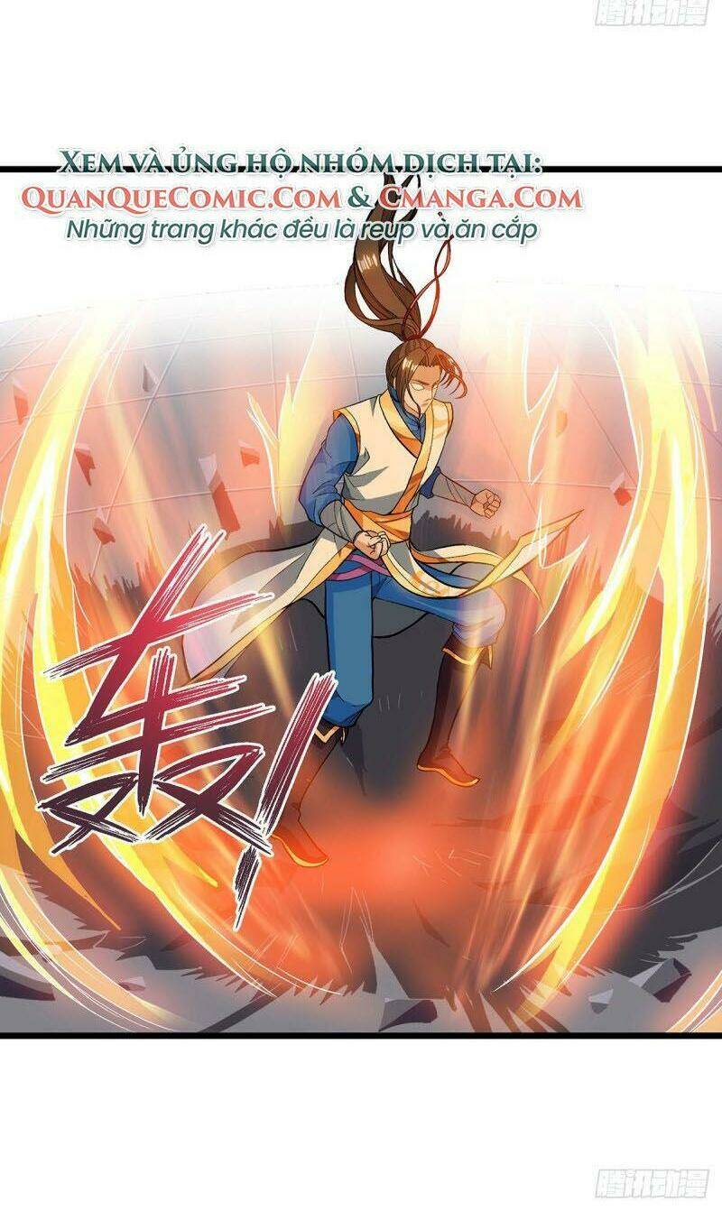 Chúa Tể Tam Giới Chapter 88 - Trang 2