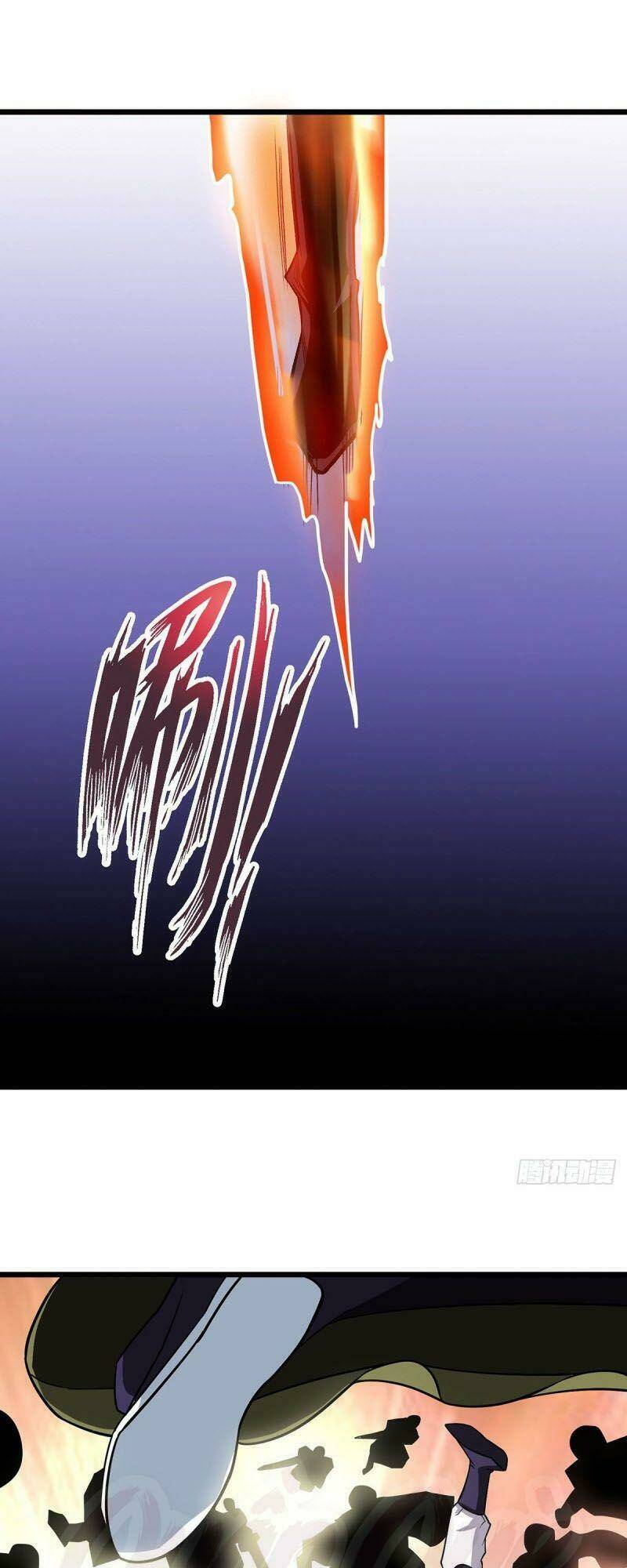 Chúa Tể Tam Giới Chapter 88 - Trang 2