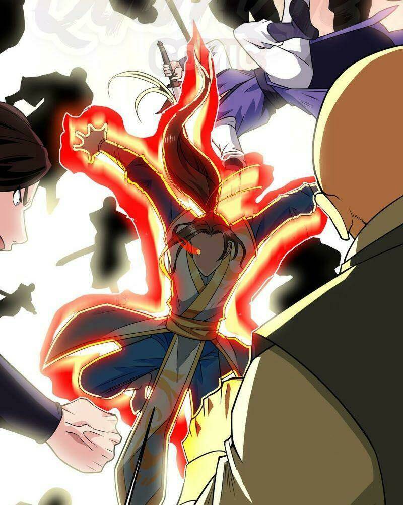 Chúa Tể Tam Giới Chapter 88 - Trang 2