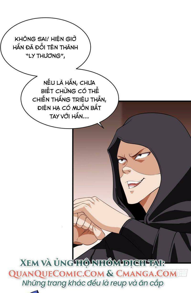 Chúa Tể Tam Giới Chapter 88 - Trang 2