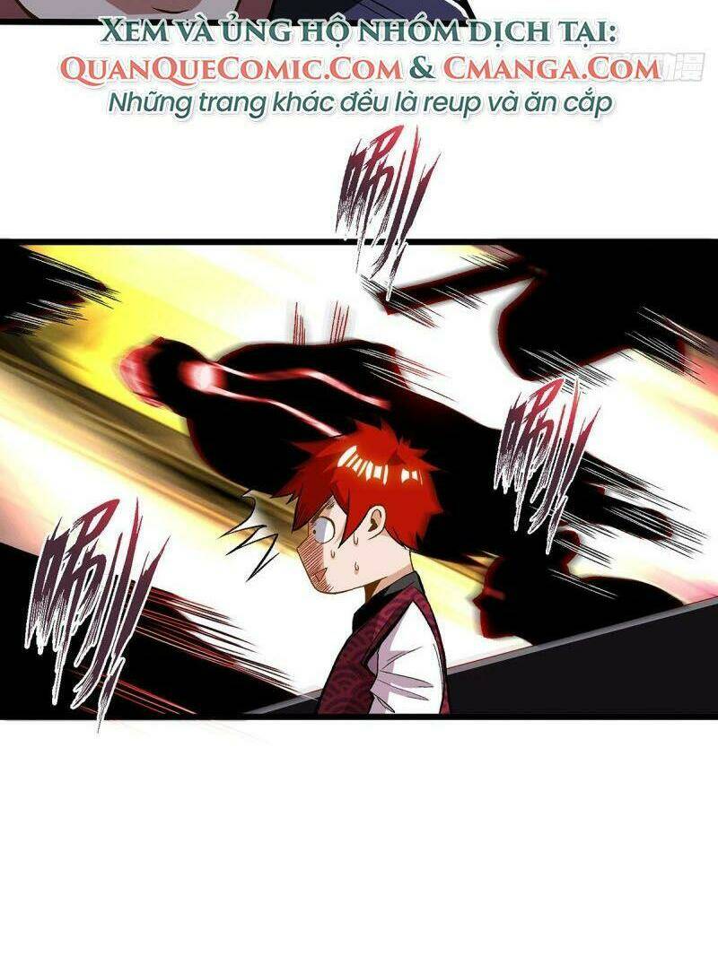 Chúa Tể Tam Giới Chapter 88 - Trang 2