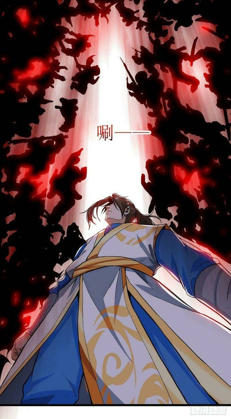 Chúa Tể Tam Giới Chapter 88 - Trang 2