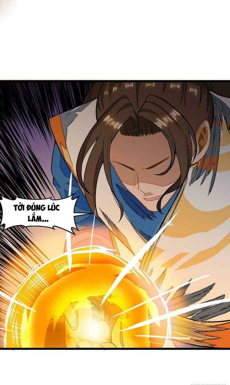 Chúa Tể Tam Giới Chapter 88 - Trang 2