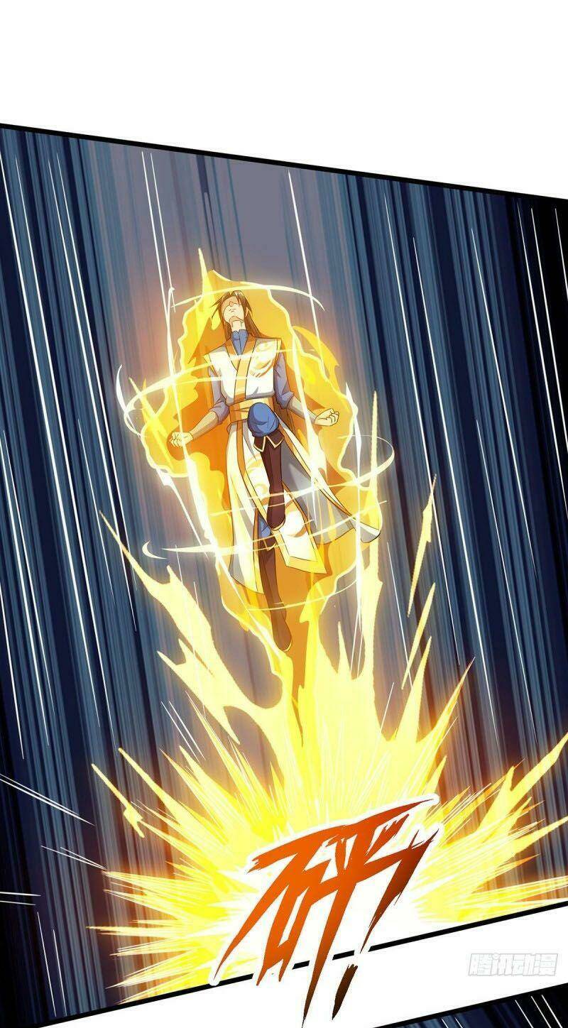 Chúa Tể Tam Giới Chapter 89 - Trang 2