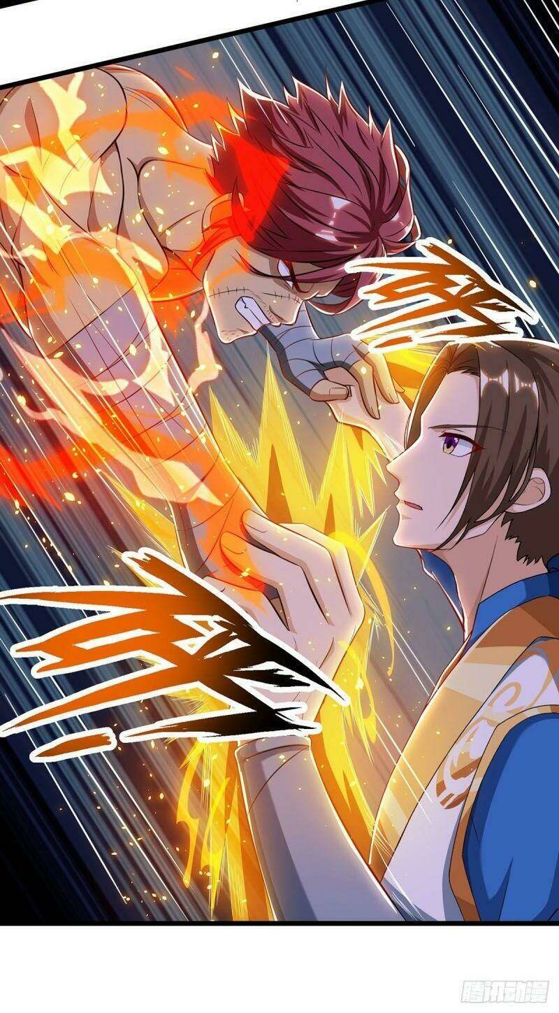 Chúa Tể Tam Giới Chapter 89 - Trang 2