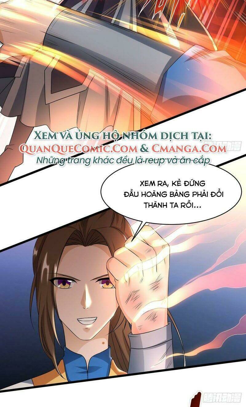 Chúa Tể Tam Giới Chapter 89 - Trang 2