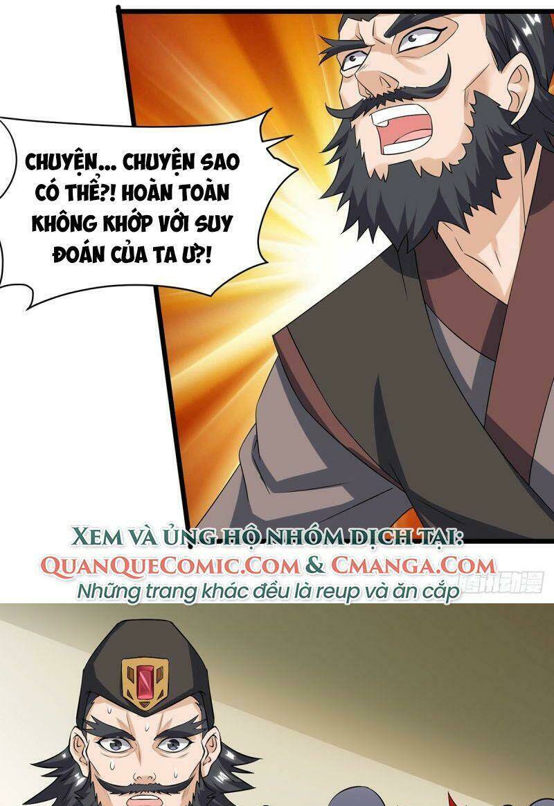 Chúa Tể Tam Giới Chapter 89 - Trang 2