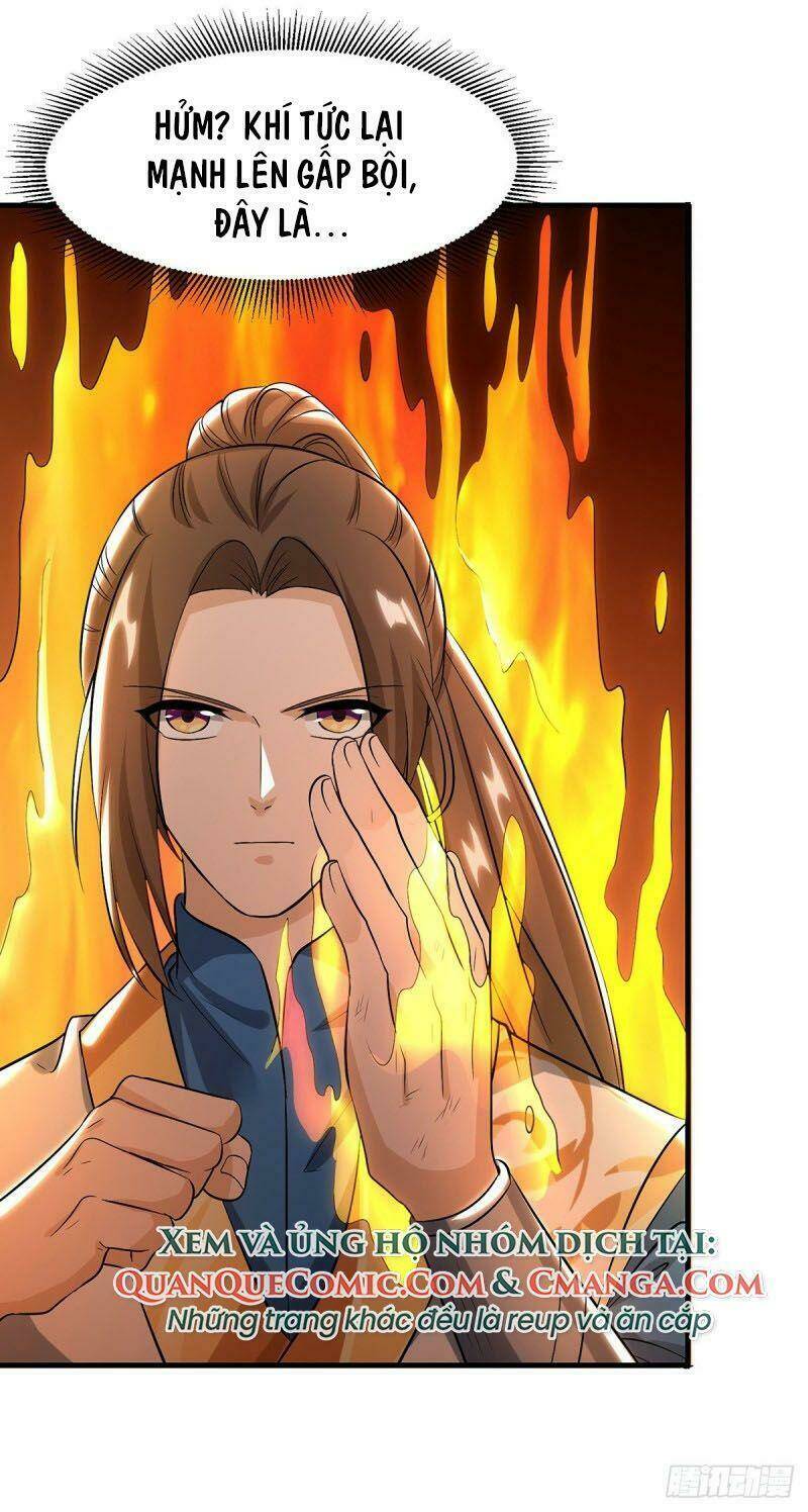 Chúa Tể Tam Giới Chapter 89 - Trang 2