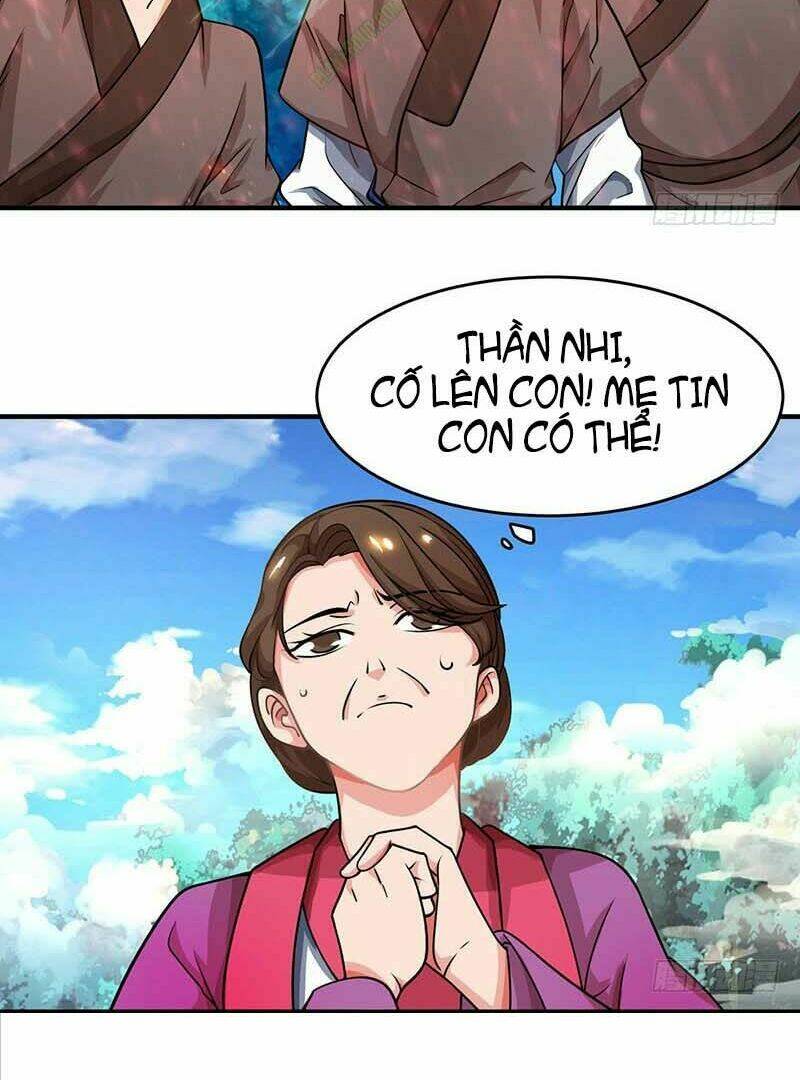 Chúa Tể Tam Giới Chapter 9 - Trang 2