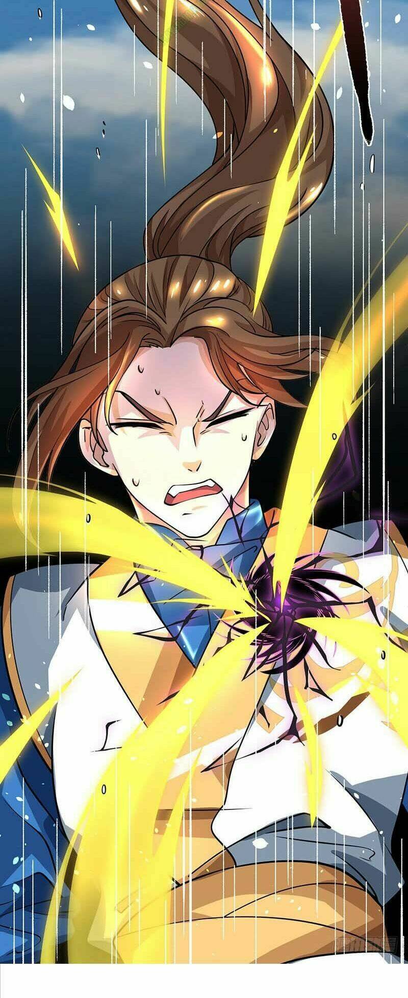 Chúa Tể Tam Giới Chapter 9 - Trang 2