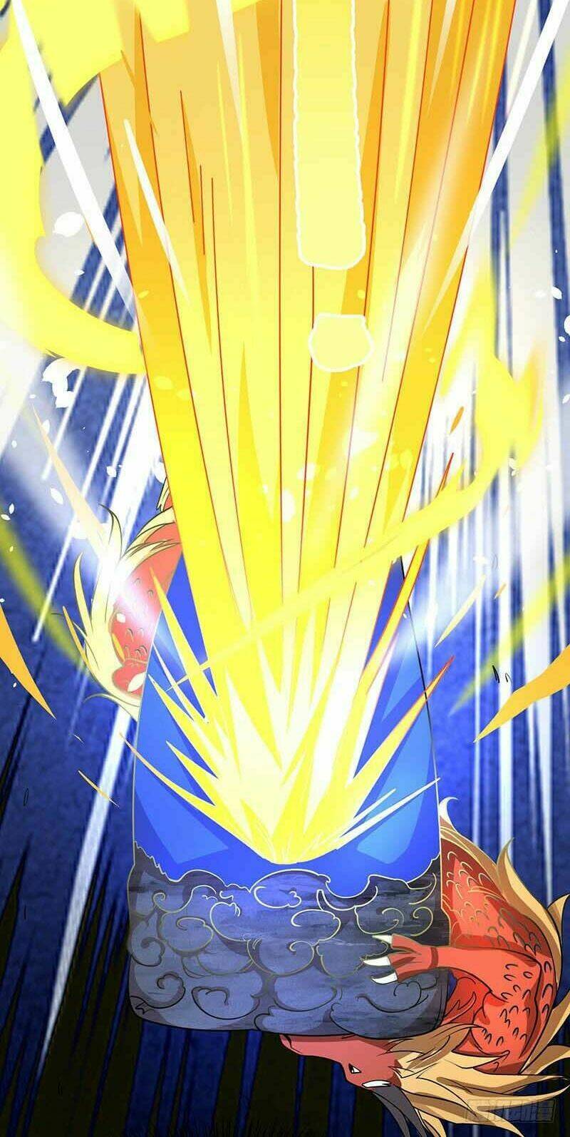 Chúa Tể Tam Giới Chapter 9 - Trang 2