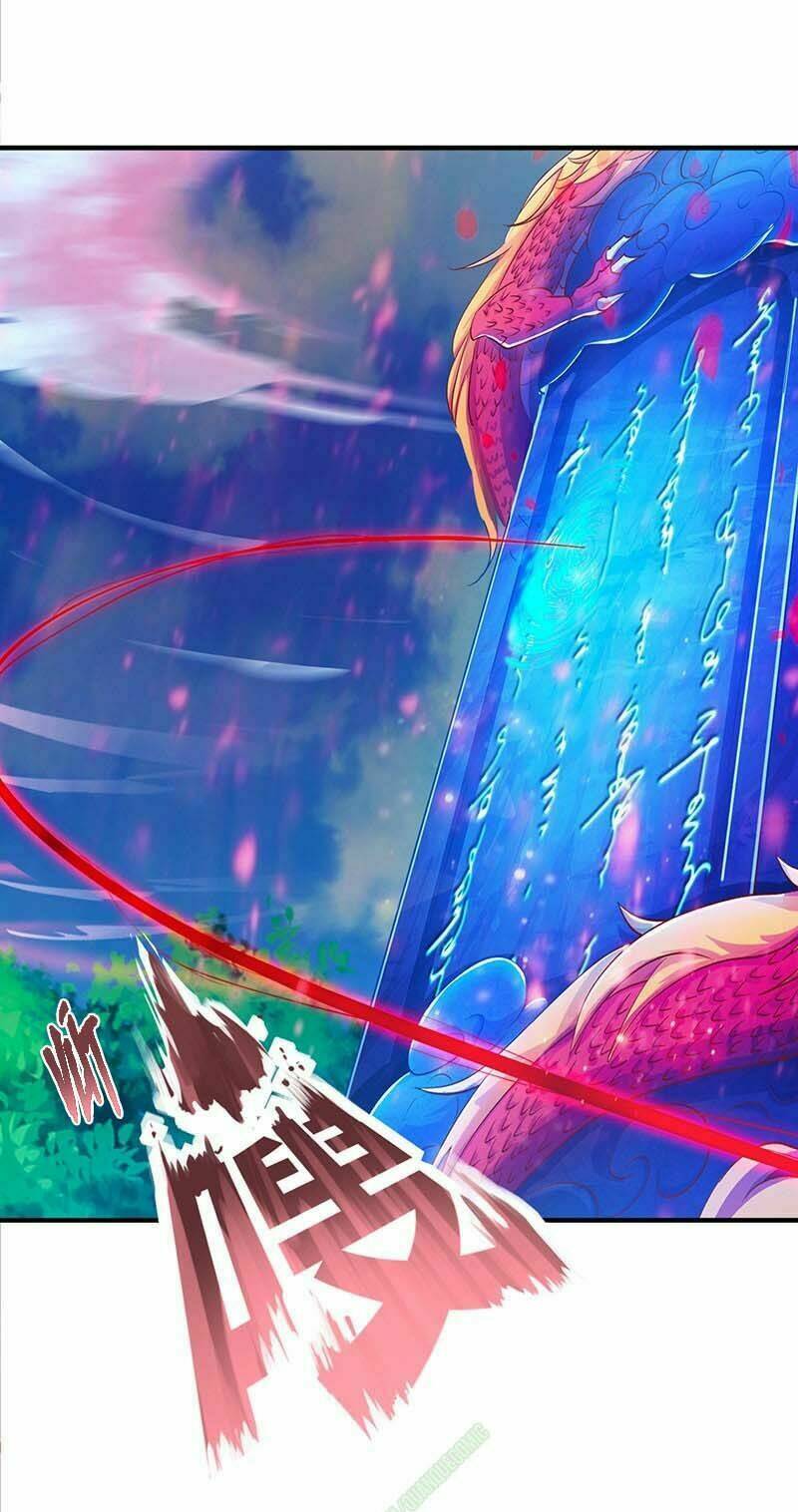 Chúa Tể Tam Giới Chapter 9 - Trang 2