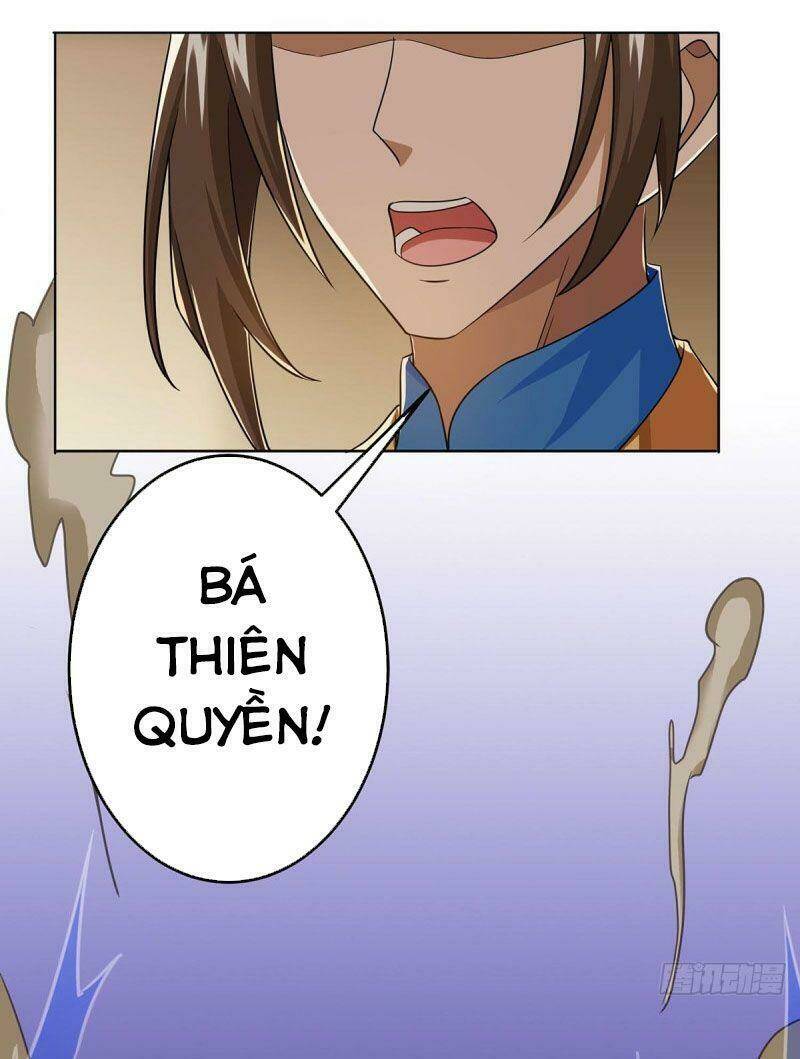 Chúa Tể Tam Giới Chapter 90 - Trang 2