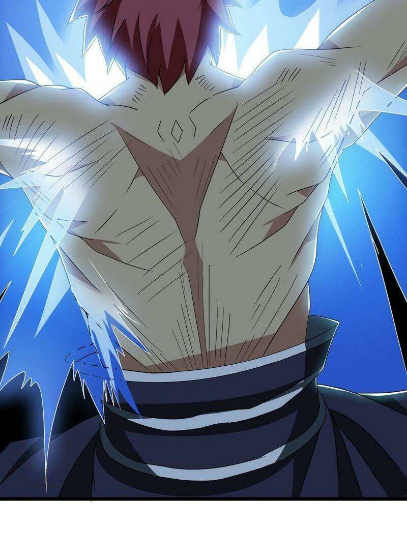 Chúa Tể Tam Giới Chapter 90 - Trang 2