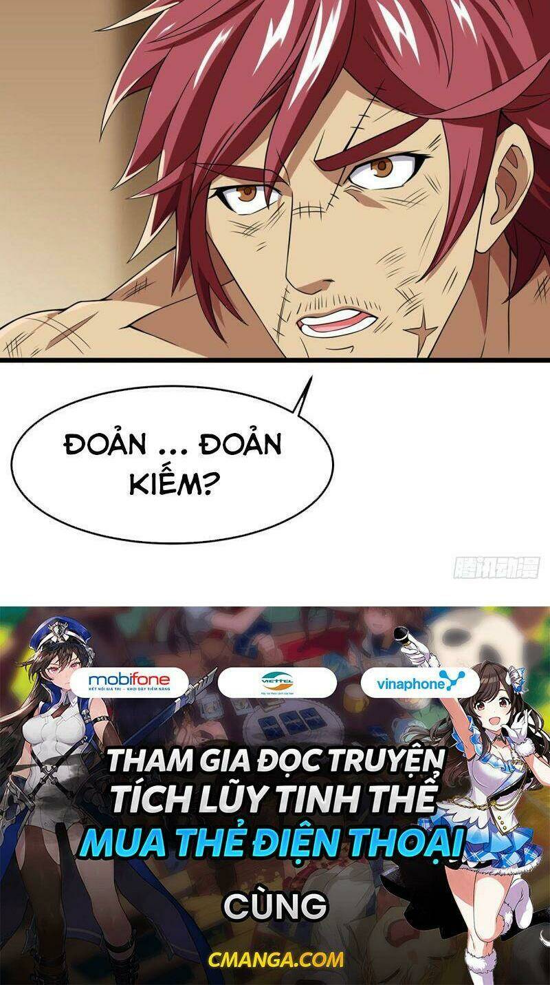 Chúa Tể Tam Giới Chapter 90 - Trang 2