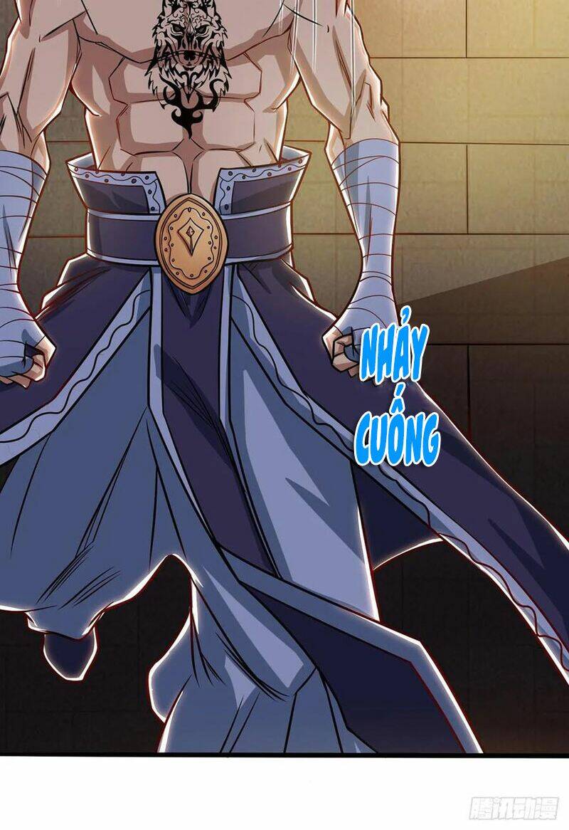 Chúa Tể Tam Giới Chapter 91 - Trang 2