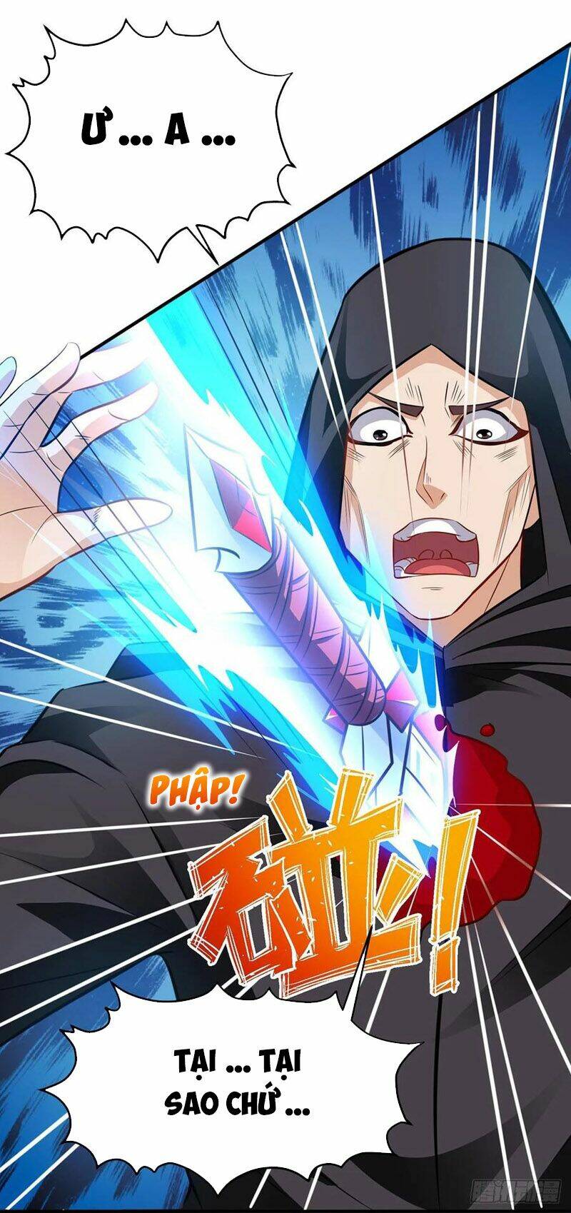 Chúa Tể Tam Giới Chapter 91 - Trang 2