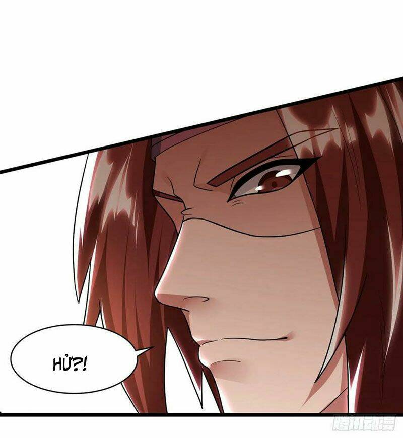 Chúa Tể Tam Giới Chapter 93 - Trang 2