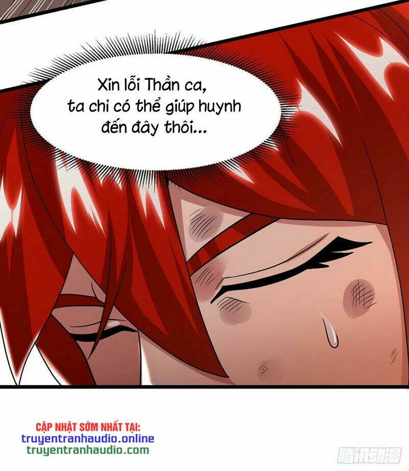 Chúa Tể Tam Giới Chapter 93 - Trang 2