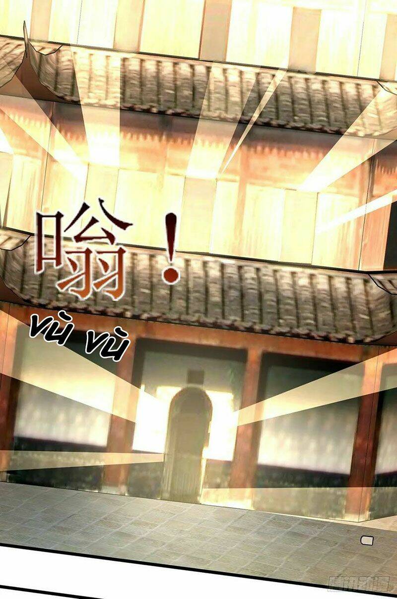 Chúa Tể Tam Giới Chapter 93 - Trang 2