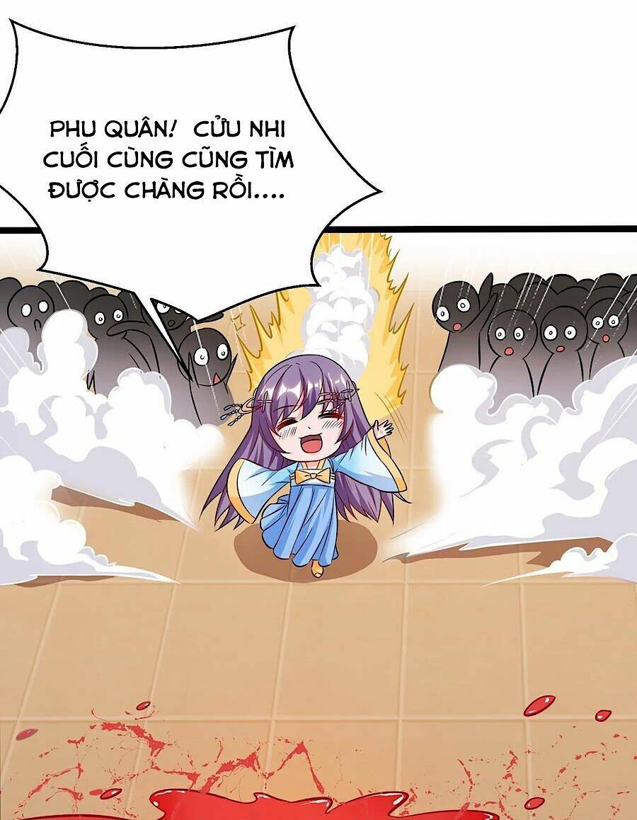 Chúa Tể Tam Giới Chapter 95 - Trang 2
