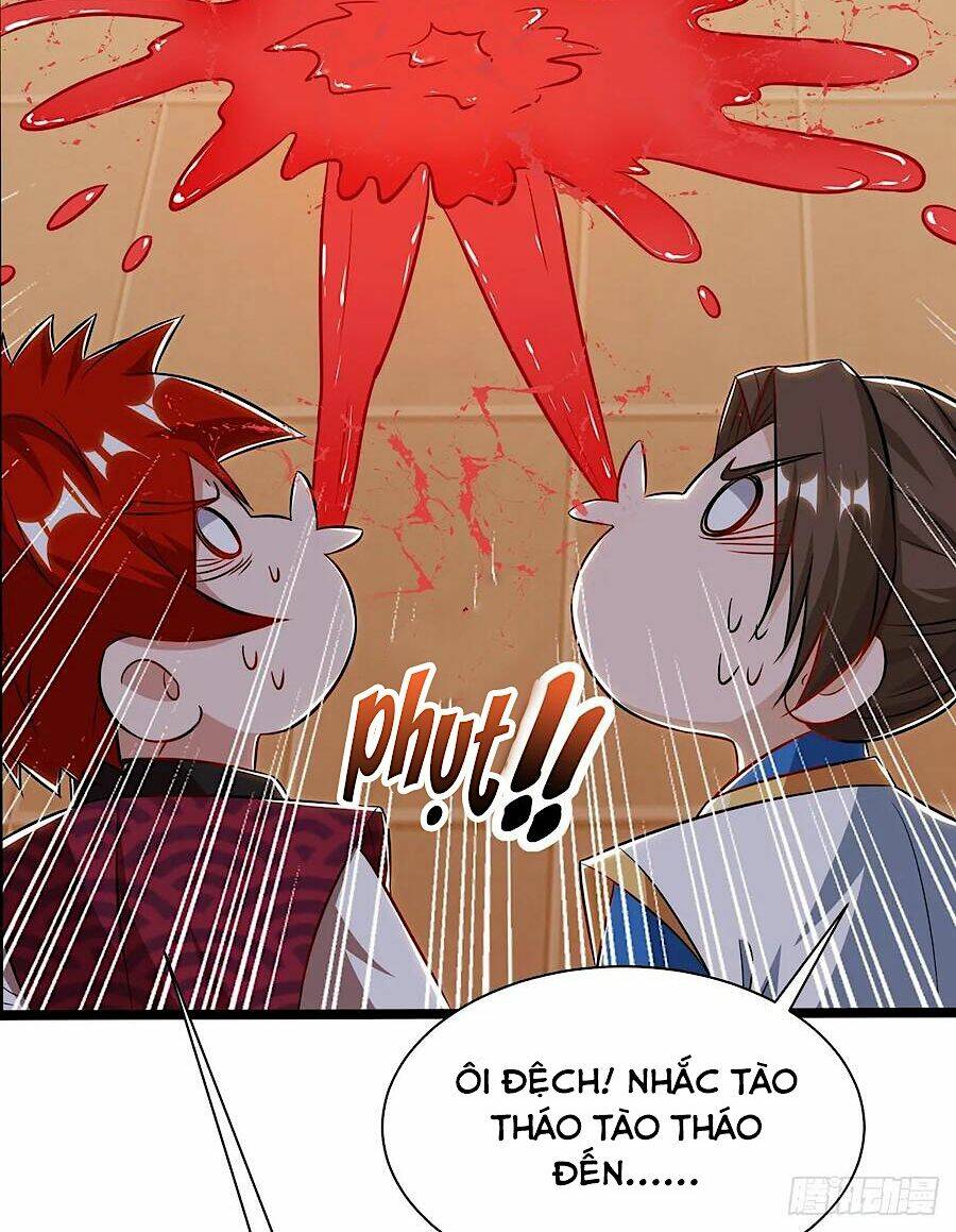 Chúa Tể Tam Giới Chapter 95 - Trang 2