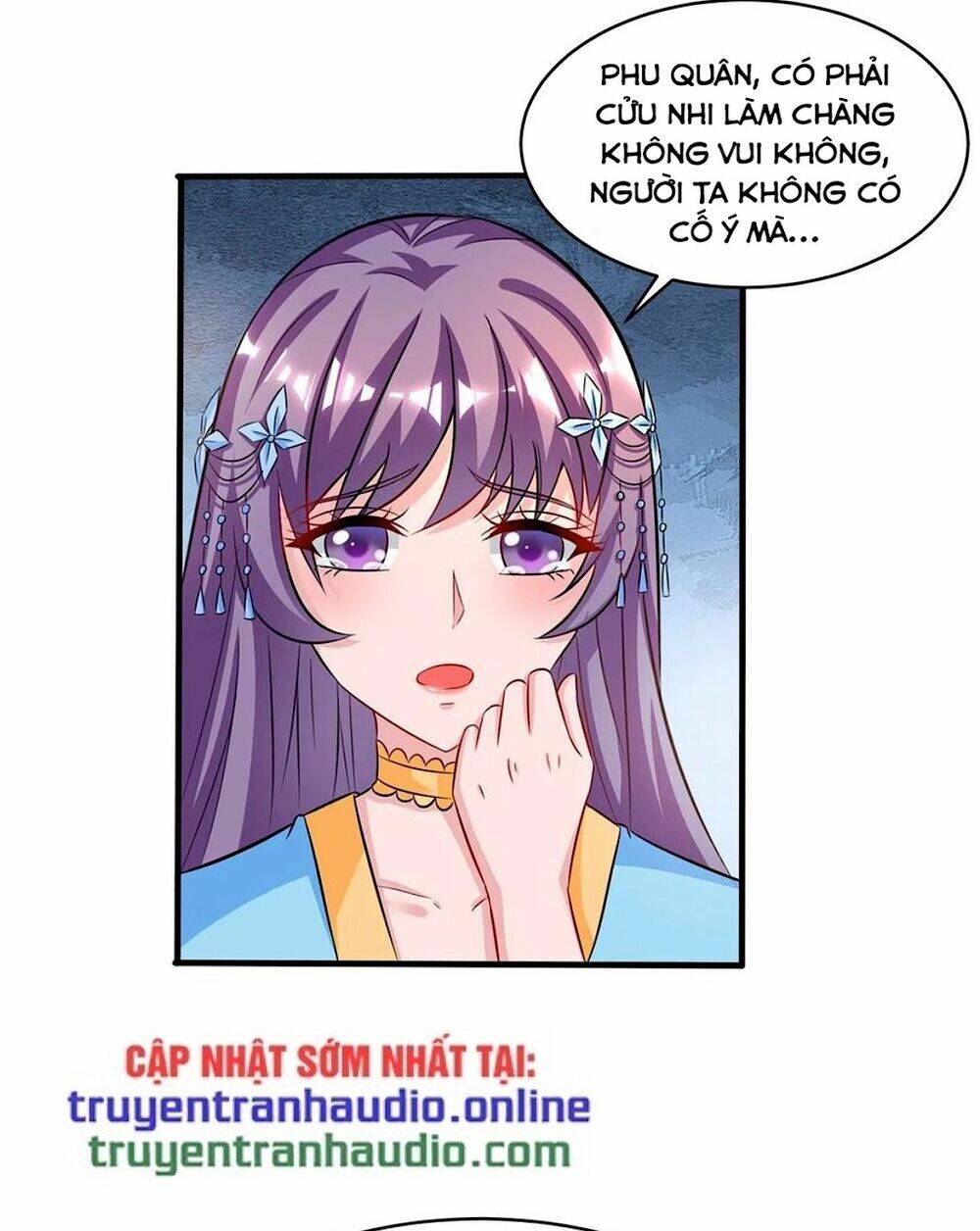 Chúa Tể Tam Giới Chapter 95 - Trang 2