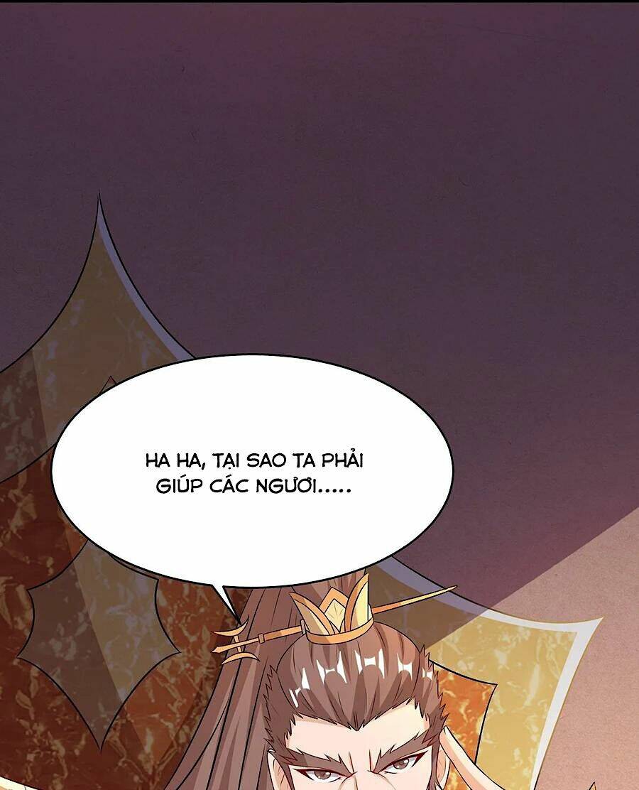 Chúa Tể Tam Giới Chapter 95 - Trang 2