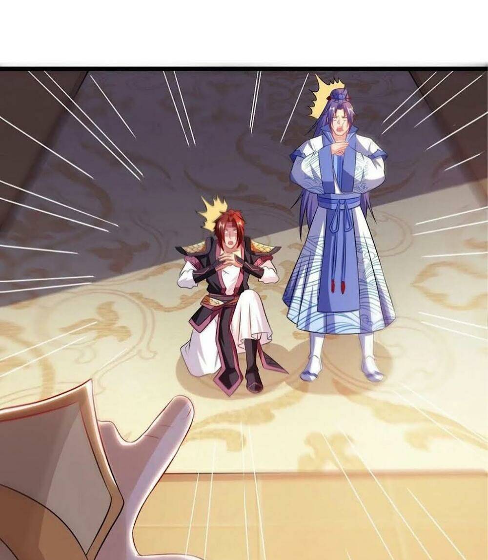 Chúa Tể Tam Giới Chapter 95 - Trang 2