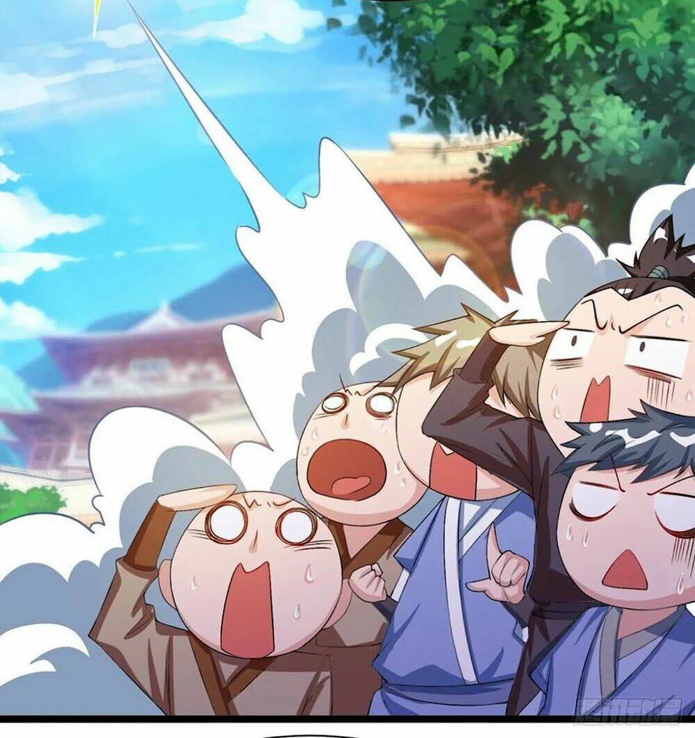 Chúa Tể Tam Giới Chapter 95 - Trang 2