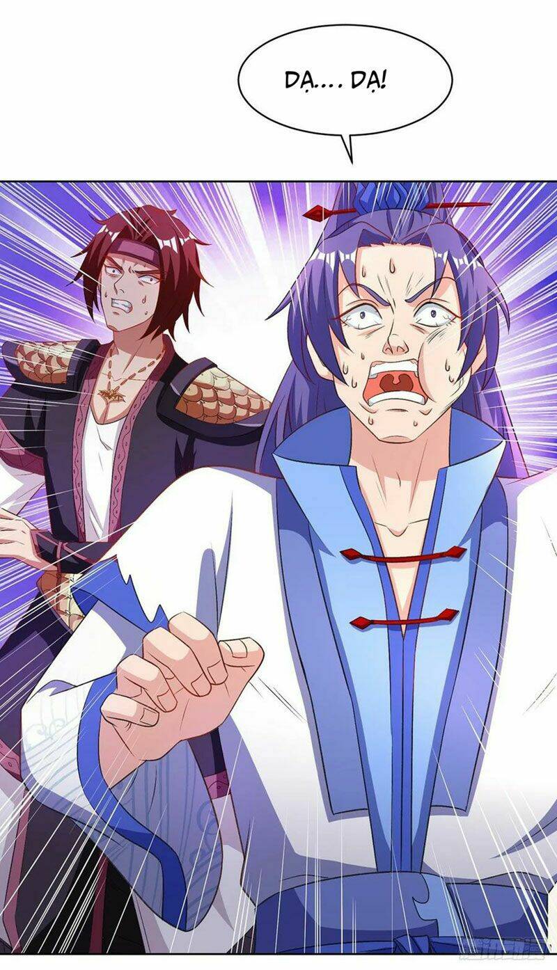 Chúa Tể Tam Giới Chapter 96 - Trang 2