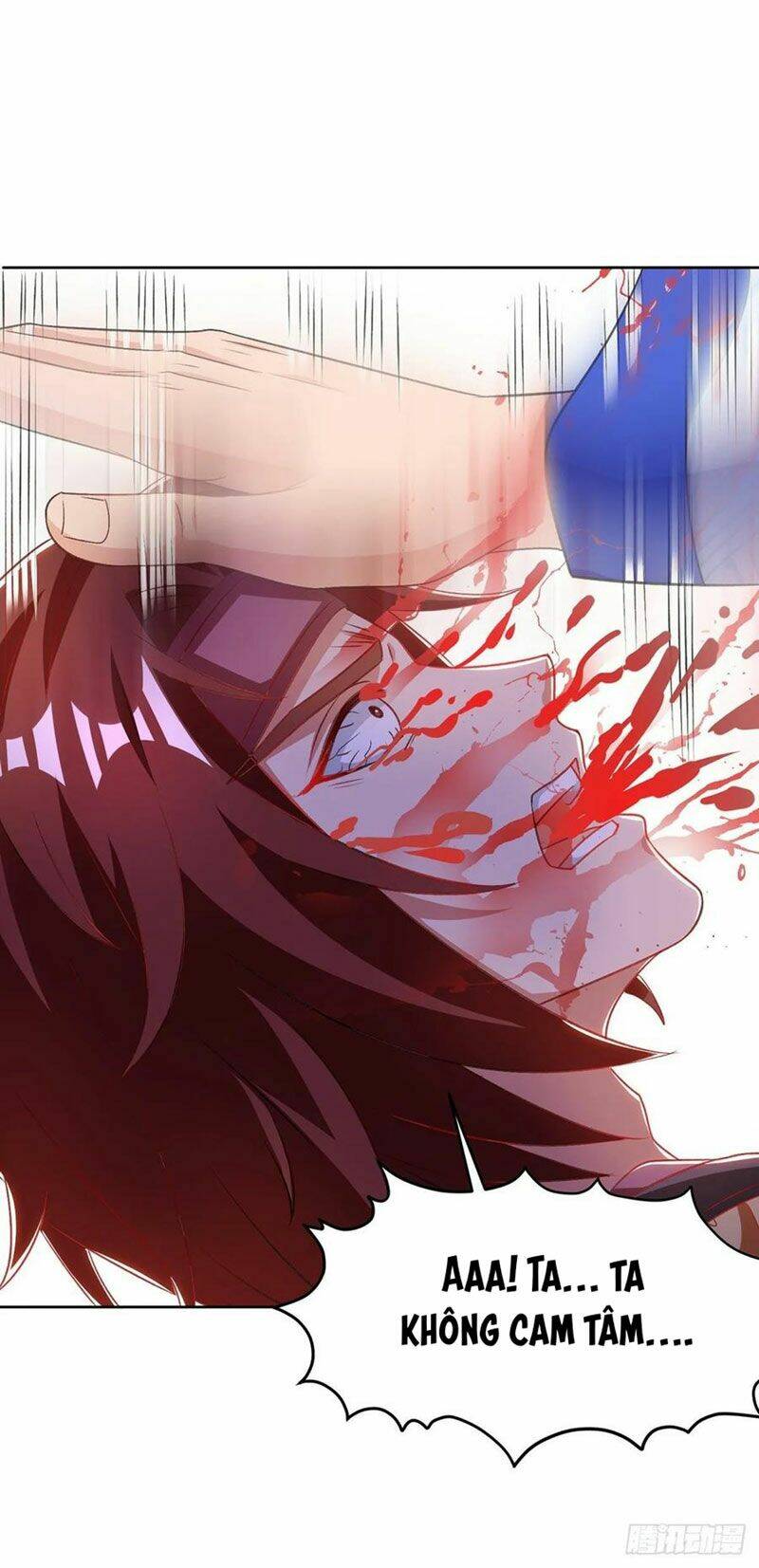 Chúa Tể Tam Giới Chapter 96 - Trang 2